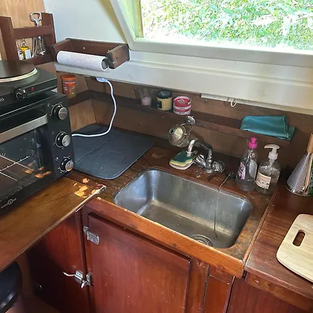 Botel Sejour Insolite Sur Un Bateau *